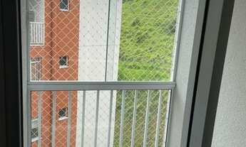 Imagem 3: VOLTA REDONDA - Apartamento Padrão - Rodovia do Contorno