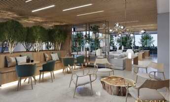 Imagem 7: APARTAMENTO RESIDENCIAL em São Paulo - SP, Perdizes