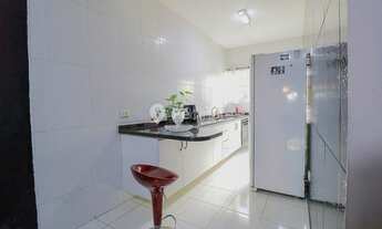 Imagem 4: Casa à venda no bairro Vila Formosa - São Paulo/SP