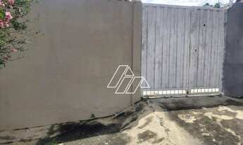 Imagem 2: Casa com 2 dormitórios à venda, 45 m² por R$ 150.000,00 - Maracá II - Marília/SP