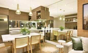 Imagem 5: Apartamento com 1 dormitório, 68 m² - venda por R$ 2.350.000,00 ou aluguel por R$ 11.882,0