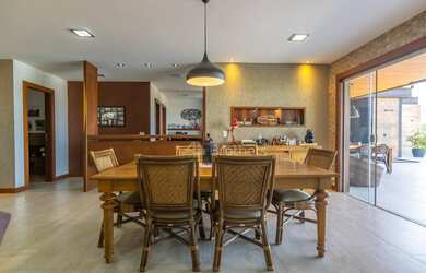 Imagem 6: Casa com 3 dormitórios à venda, 450 m² por R$ 3.950.000,00 - Itaipu - Niterói/RJ