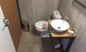 Imagem 7: Apartamento com 1 dormitório para alugar, 78 m² por R$ 5.250,00/mês - Parque Residencial A