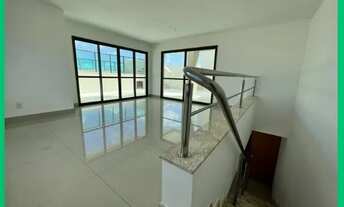 Imagem 5: Excelente COBERTURA , 4 suites e 4 vagas no PARQUE TROPICAL