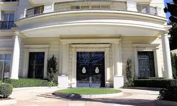 Imagem: Apartamento - Cambuí - Campinas