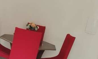 Imagem: Alugo apartamento mobiliado (Condomínio