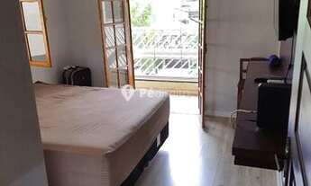 Imagem 7: Casa mobiliada à venda no bairro Cidade Mãe do Céu próximo à estação Tatuapé