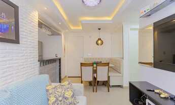 Imagem 4: Maravilhoso Apartamento de 2 quartos com suíte no Novo Mundo