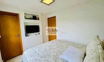 Imagem 10: VENDO LINDA COBERTURA DUPLEX NA RUA ARAGUAIA 169M2 COND GRENN LIFE