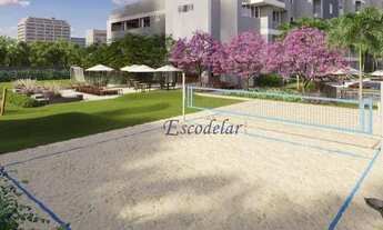 Imagem 6: Apartamento com 2 dormitórios à venda, 41 m² por R$ 375.000,00 - Lapa - São Paulo/SP