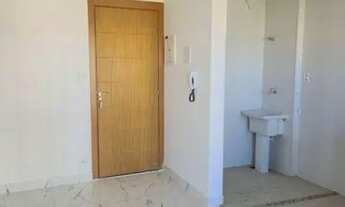 Imagem 3: Apartamento com 2 dormitórios para alugar, 44 m² por R$ 2.584/mês - Vila Maria Alta - São