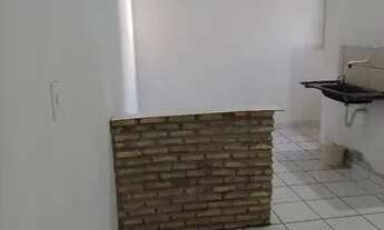 Imagem: Kitnet na Vila de Ponta negra