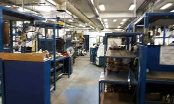 Imagem 2: Pavilhão/Galpão à venda no bairro Vila Formosa - São Paulo/SP