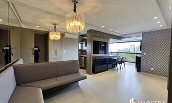 Imagem 6: APARTAMENTO 3 QUARTOS EM FLORIANÓPOLIS