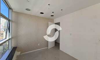 Imagem 7: Sala à venda, 43 m² por R$ 460.000,00 - Icaraí - Niterói/RJ
