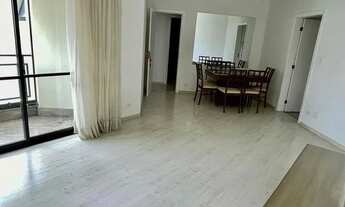 Imagem 2: Apartamento em São Paulo