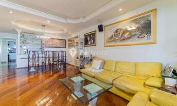 Imagem 5: Apartamento à venda no bairro Vila Regente Feijó - São Paulo/SP