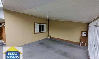 Imagem 4: Casa com 2 dormitórios à venda, 65 m² por R$ 350.000,00 - Cidade Industrial de Curitiba