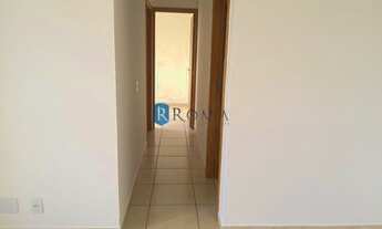 Imagem 7: Apartamento 2 quartos para Locação Setor Industrial (Taguatinga), Brasília