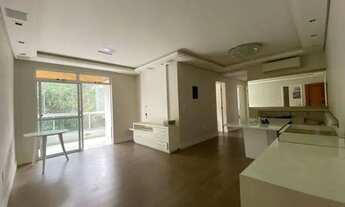 Imagem 4: Apartamento para venda com 3 dormitórios em Coqueiros - Florianópolis - SC