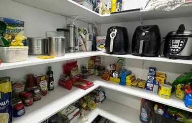 Imagem 6: Casa com 02 suítes, 01 suíte master, 396 m², Terreno 1.080 m², Condomínio Veredas da Lagoa