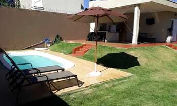 Imagem 2: Ribeirão Preto - Casa Padrão - City Ribeirão