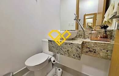 Imagem 7: Varanda, 01 Suíte, 01 Vaga, Lazer Completo