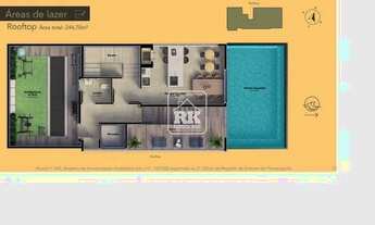 Imagem 6: Apartamento à venda, 2 quartos, 1 vaga, Jurerê Internacional - Florianópolis/SC