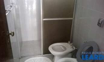 Imagem 7: CASA ASSOBRADADA - JARDIM TEXTIL - SP