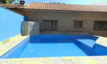 Imagem 2: Casa em Itanhaém - Cibratel 2 - 800 m praia