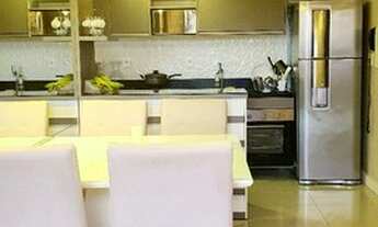 Imagem: Apartamento 100 mobiliado Ideal Torquato