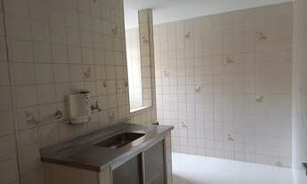 Imagem 4: Apartamento para aluguel possui 45 metros quadrados com 2 quartos