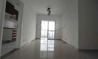 Imagem: SANTO ANDRé - Apartamento Padrão - Jardim