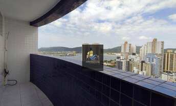 Imagem 7: Sala para alugar, 37 m² por R$ 2.800,01/mês - Ponta da Praia - Santos/SP