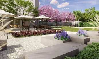 Imagem 4: Apartamento com 2 dormitórios à venda, 41 m² por R$ 375.000,00 - Lapa - São Paulo/SP