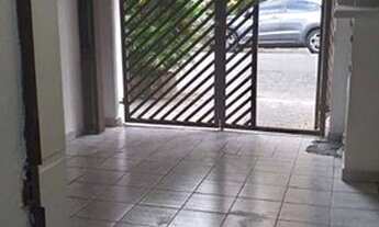 Imagem 2: Casa com 2 dormitórios para alugar, 80 m² por R$ 2.600/mês - Jardim Ester Yolanda - São Pa