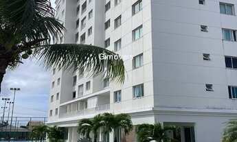 Imagem 3: APARTAMENTO RESIDENCIAL em LAURO DE FREITAS - BA, CENTRO