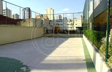 Imagem 5: São Paulo - Apartamento Padrão - Moema Índios