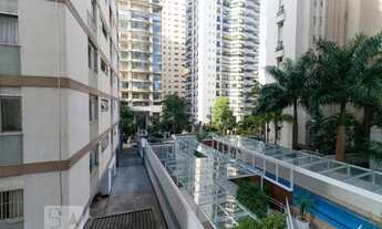 Imagem 10: Apartamento para Aluguel - Jardim Paulista, 1 Quarto, 44 m2