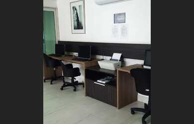 Imagem 5: ATENÇÃO!!alugo apartamento 3 quartos no CABO BRANCO