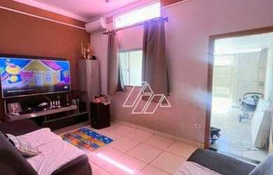 Imagem 5: VENDE-SE ÓTIMA CASA NA ZONA NORTE DE MARÍLIA PRÓXIMO AO CD DA DORI NO BAIRRO JULIETA COM Ó