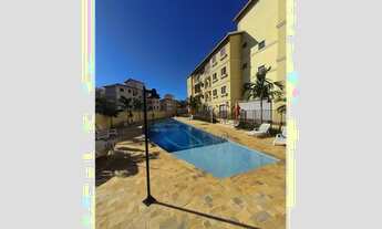 Imagem 2: Apartamento com 2 quartos