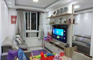 Imagem 4: Apartamento Semimobiliado. REF: 448