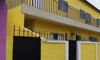 Imagem: Locação casa R$ 1.150,00 Jardim Iporanga