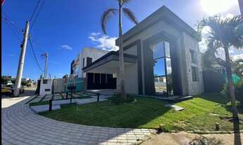 Imagem 2: Casa No terras Alphaville 2