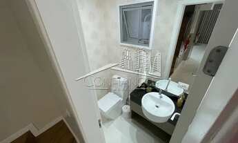 Imagem 7: Casa de condomínio mobiliada à venda no Sunrise, Atuba, Curitiba, PR