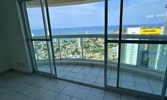 Imagem: Apartamento com sala ampliada no Condomínio