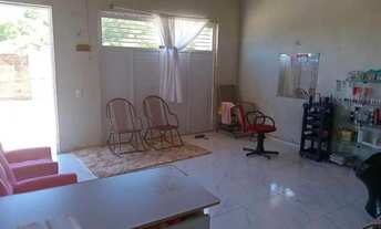 Imagem 2: Casa no São Raimundo