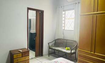 Imagem 6: 4 Quartos sendo 3 Suítes Negrão de Lima Jaó