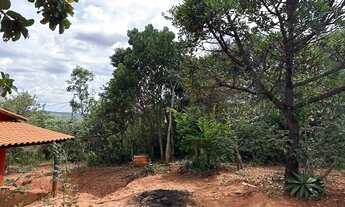 Imagem 3: Chácara próximo ao pentaurea